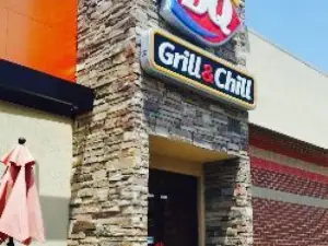 Dairy Queen Grill & Chill