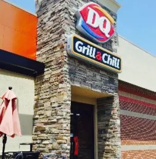 Dairy Queen Grill & Chill