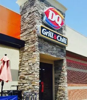 Dairy Queen Grill & Chill