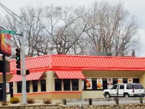 Hardee's