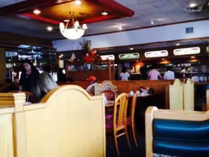 Rainbow Restaurant