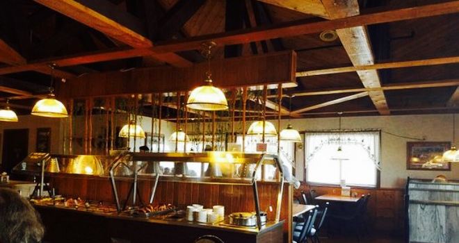 Hillcrest Family Restaurant