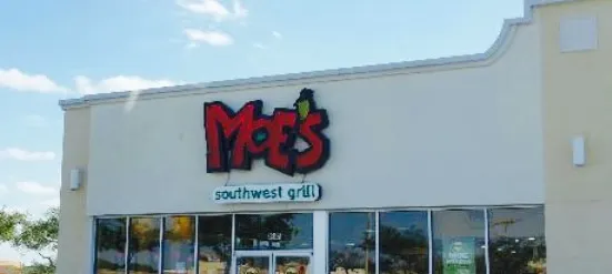 Moe's Southwest Grill