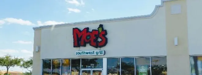 Moe's Southwest Grill