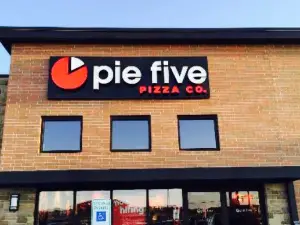 Pie Five Pizza Co.