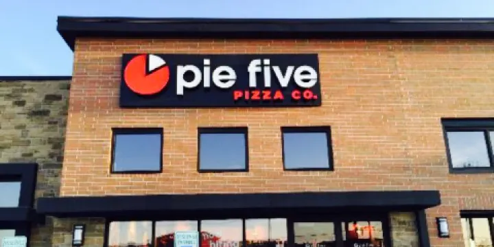 Pie Five Pizza Co.