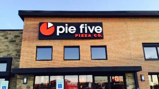 Pie Five Pizza Co.