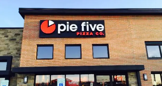 Pie Five Pizza Co.