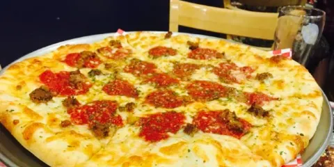 Main Street Pizza Company