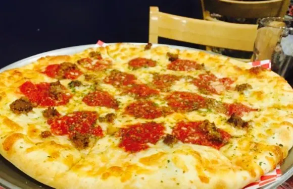 Main Street Pizza Company