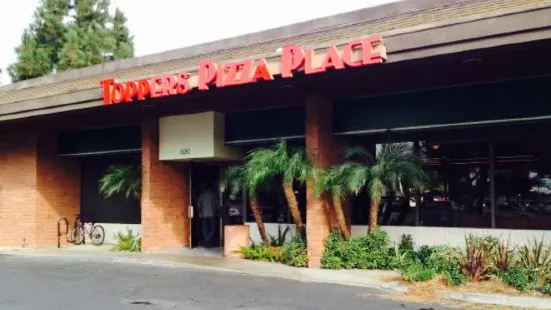 Toppers Pizza Place