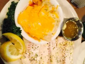 Nueske's at Gulliver's Landing