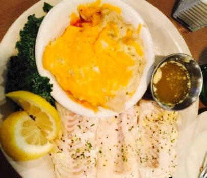 Nueske's at Gulliver's Landing