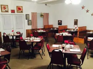 The Diner