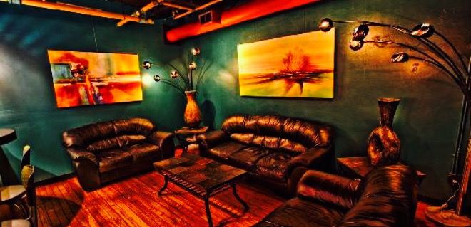 Jazz'd Tapas Bar