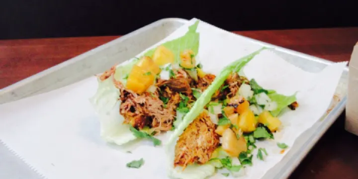 Standard Tacos & Margaritas