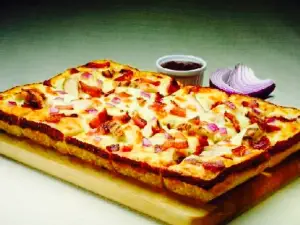 Jet's Pizza of Destin