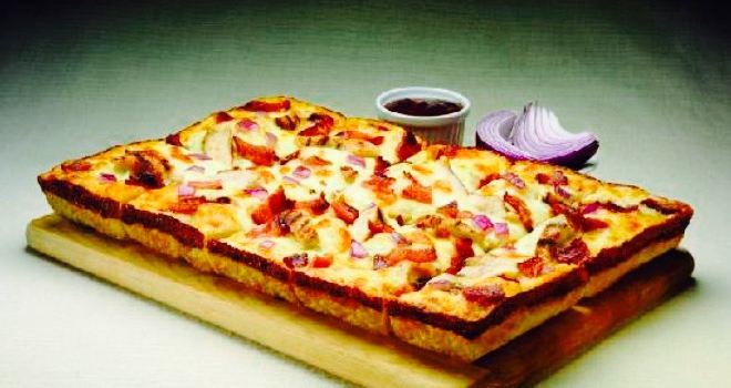 Jet's Pizza of Destin