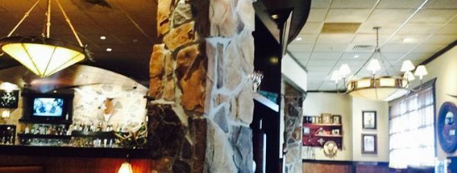 LongHorn Steakhouse