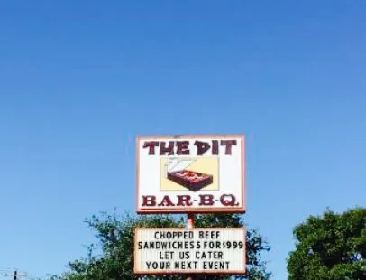 The Pit Barbecue