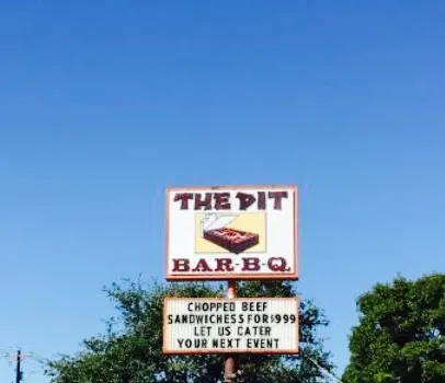 The Pit Barbecue