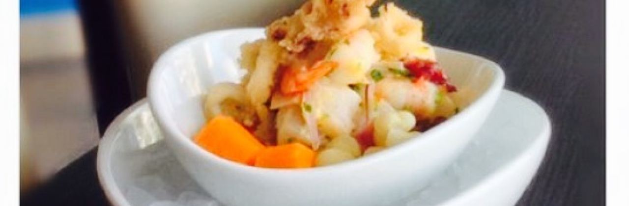 Kapallaq Peruvian Cuisine