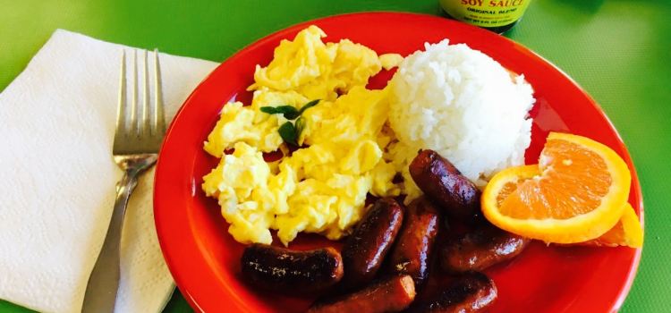 Gina's Anykine Grinds Cafe