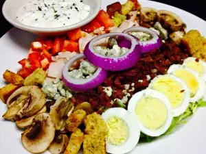 Riggy's Sports Grill