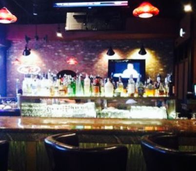 Iron Hill Bar and Grill
