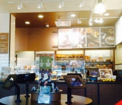 Panera Worldgate Drive