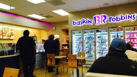 Baskin-Robbins