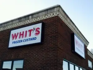 Whit's Frozen Custard