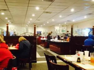 China Buffet