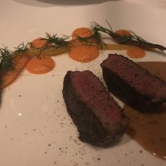 Jean Georges 여행 사진