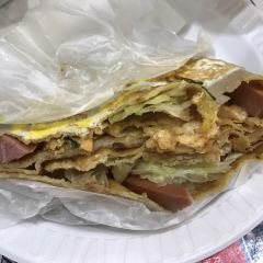 New World Mall Food Court 여행 사진