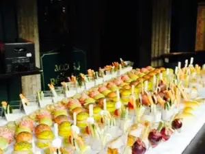 L'Instant Gourmand