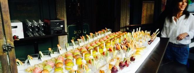 L'Instant Gourmand
