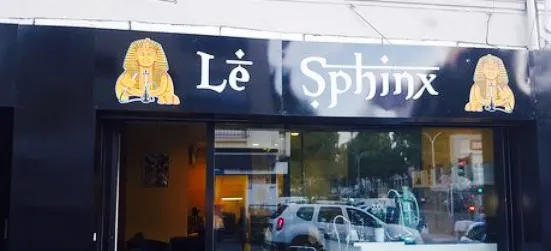 Le Sphinx