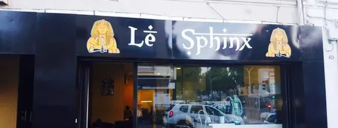 Le Sphinx