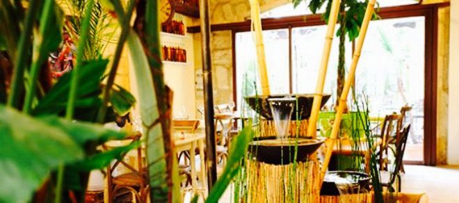 Le Patio