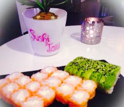 Sushi Tori