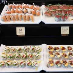 SEAFOOD SHANGRI-LA User Photo