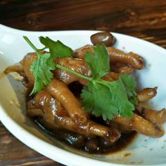 LUCK WIN TEAHOUSE User Photo