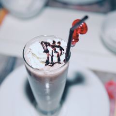 Coffee Club User Photo