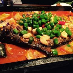 Lu Yu ( Ningbo Incity ) User Photo