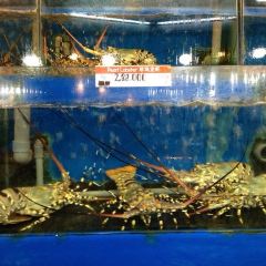 Seafood House Restaurant User Photo
