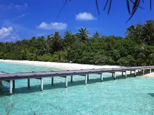 Baros Maldives