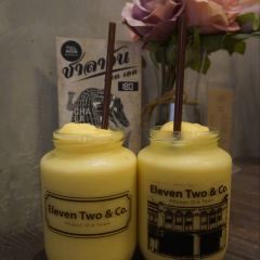 Eleven Two & Co. 여행 사진
