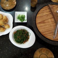da mo liu xiang shao kao can ting User Photo