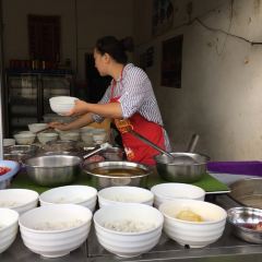 DA MU ZHI NIU ROU FEN User Photo